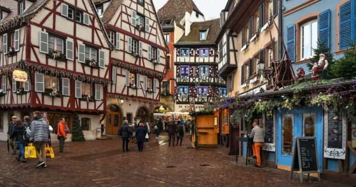 Alsace, France - Where to Honeymoon in Europe 23 Dreamy Honeymoon Destinations