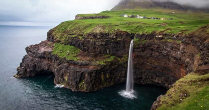 FAROE ISLANDS - Where to Honeymoon in Europe 23 Dreamy Honeymoon Destinations