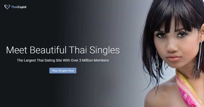 Thai Cupid – Best Thai Dating Sites and Apps