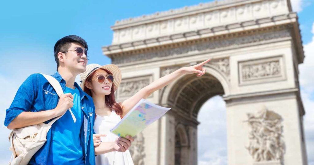 Don’t choose the wrong destination - Things Not to Do When Traveling as a Couple