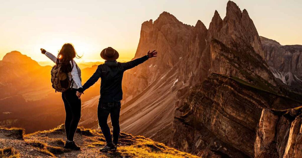 Don’t fail to communicate how you feel - Things Not to Do When Traveling as a Couple