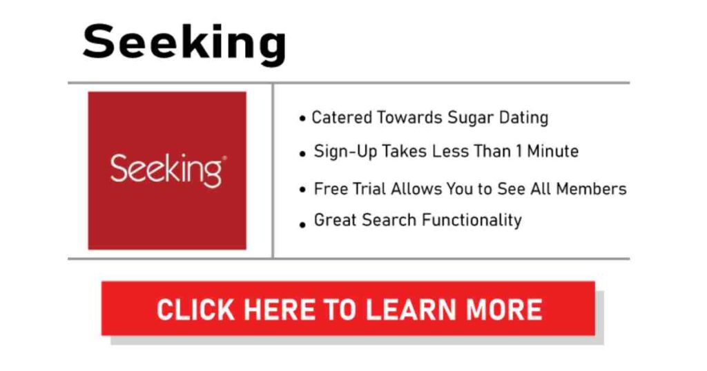Seeking: Popular Online Dating App for Successful Singles