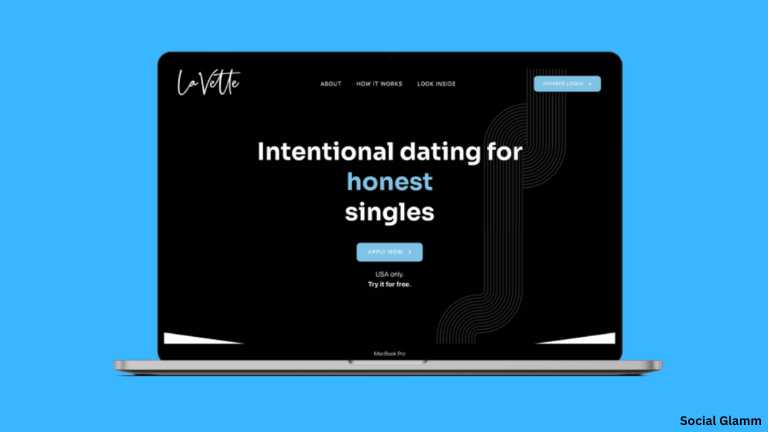 LaVette Review: Is This Dating App Worth Trying? in 2024