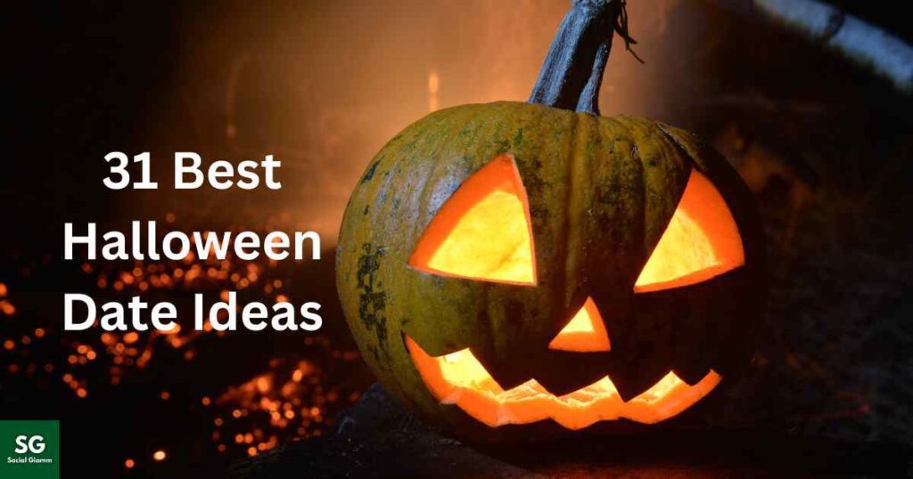 31 Best Halloween Date Ideas