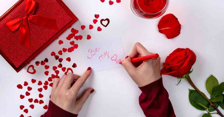 How to Write the Perfect Love Letter to Your Partner or Crush