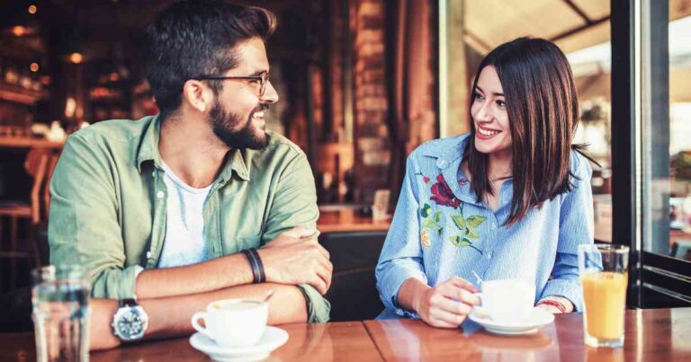 Who Should Plan Dates in a Relationship: Finding the Right Balance