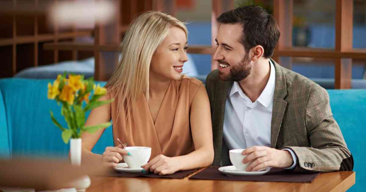 Why Coffee Dates Are a Bad Idea