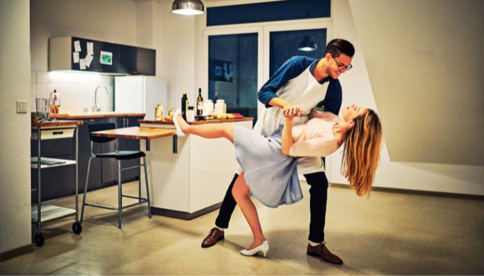At Home Date Night Ideas to Keeping the Romance Alive